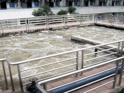 山南污水处理厂家势不可挡在行业内有所建树
